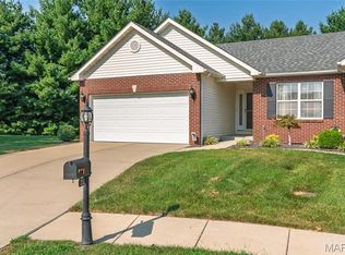 3306 Colby Ct, Swansea, IL 62226