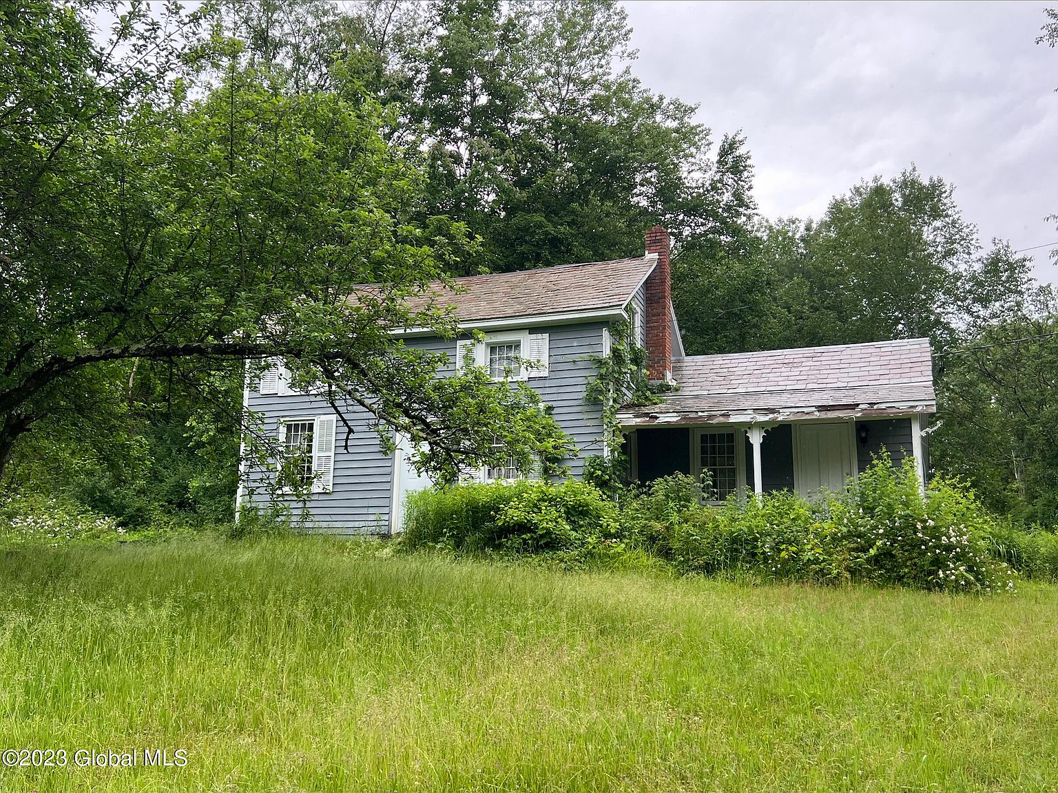 3649 County Rt 30, Salem, NY 12865 Zillow