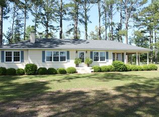 736 Airport Rd, Smithville, GA 31787