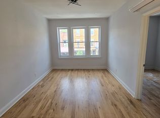 160 Martin Luther King Jr Dr Floor 2, Jersey City, NJ 07305