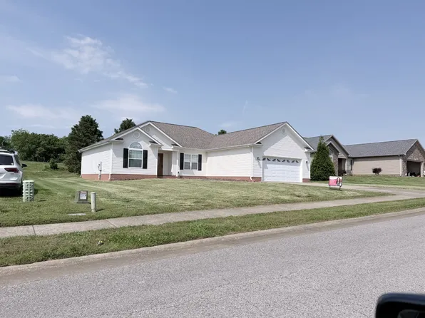 210 Westminster Pl, Hopkinsville, KY 42240