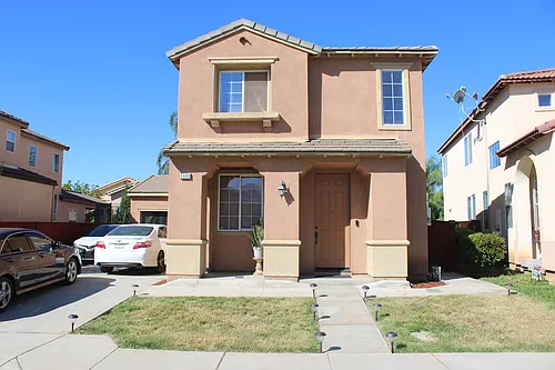 3690 Segovia Dr Photo 1