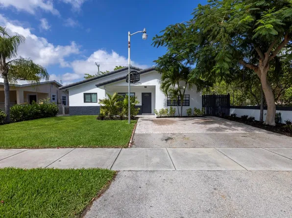 1681 NE 39th Street, Pompano Beach, FL 33064