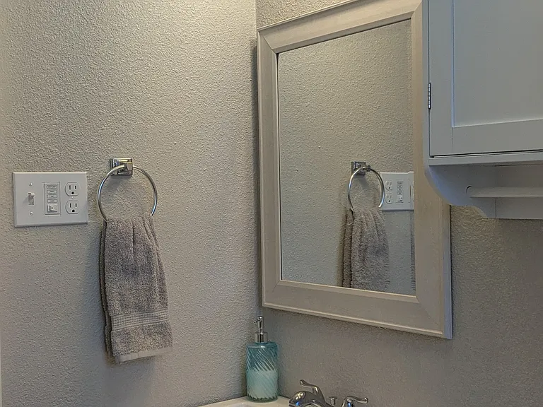 Restroom