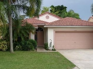 18264 NW 21st St, Hollywood, FL 33029