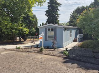 5055 NE ELLIOTT CIR, S1458 Plan, Knoll Terrace, Corvallis, OR 97330