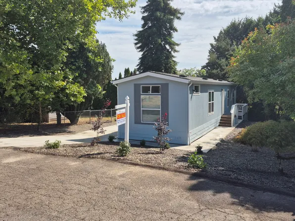 5055 NE ELLIOTT CIR, #198 Plan, Knoll Terrace