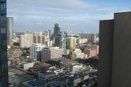2nd image of 38 Grenville St #2810