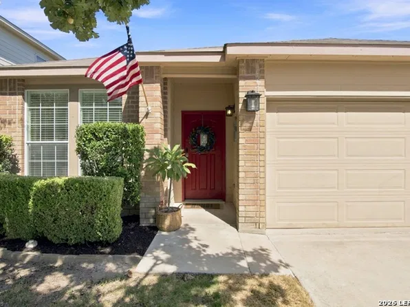 27234 Rio Pass, Boerne, TX 78015