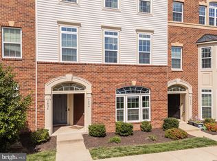 7494 Brunson Cir, Gainesville, VA 20155