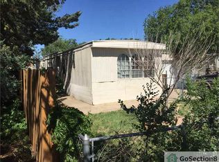 1505 N Arthur St, Amarillo, TX 79107