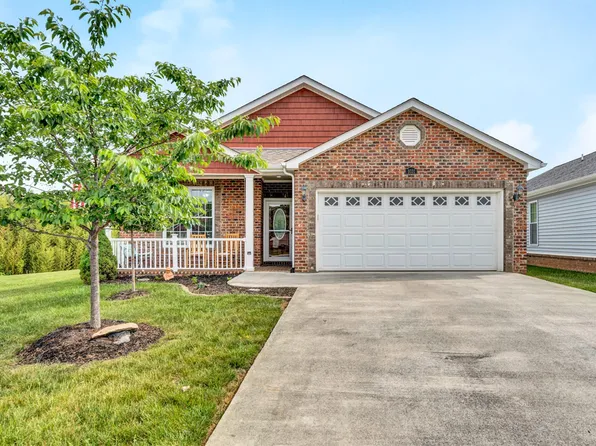 1031 Big Ben Dr, Roanoke, VA 24019