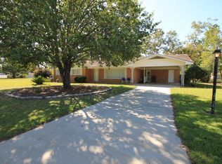 203 Crosby Rd, Alma, GA 31510