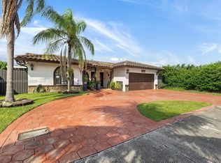 Luz Estela Sub, Miami, FL 33187