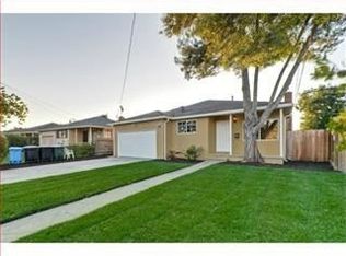 259 Daphne Way, East Palo Alto, CA 94303