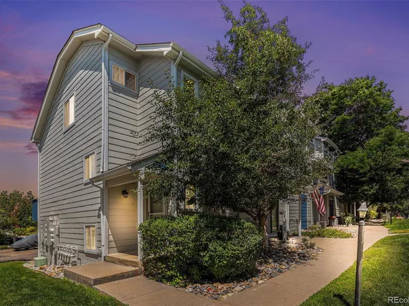 19192 E Wyoming Place #105, Aurora, CO 80017