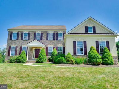 1403 Cheswold Dr, Lansdale, PA, 19446