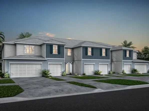 3219 Canyon Bay Point, Sanford, FL 32773