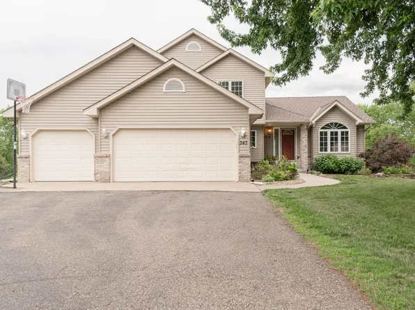343 Pendryn Hill Curv, Woodbury, MN 55125
