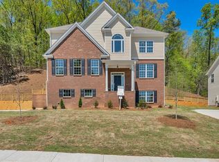 417 Vinings Vintage Cir SE, Mableton, GA 30126