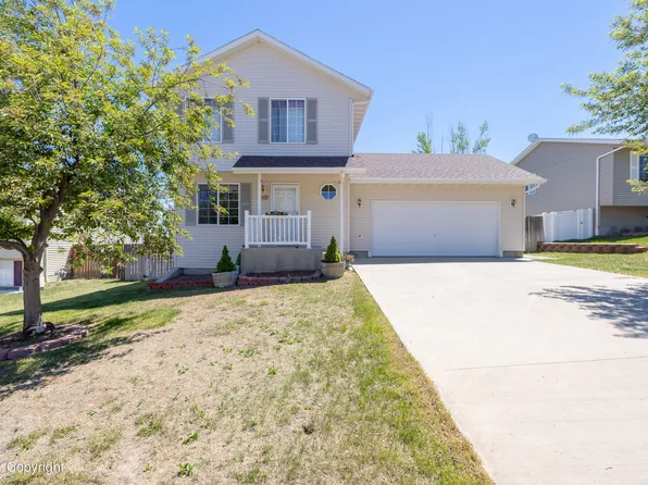 2405 Sage Valley Dr, Gillette, WY 82718