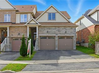 62 Browview Dr, Hamilton, ON L8B0R2