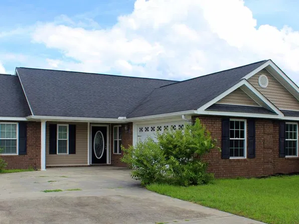 113 Mancey Garrason Loop, Ludowici, GA 31316