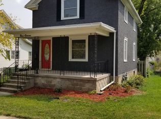 911 4th Ave S, Clinton, IA 52732