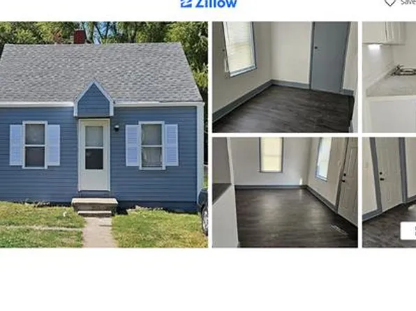 3336 Cypress Ave, Kansas City, MO 64128