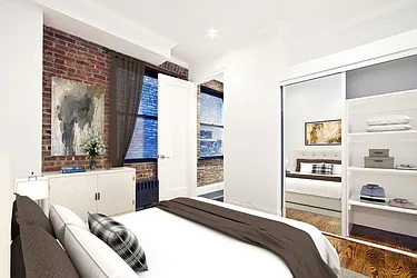 Rented by R New York