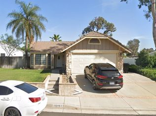 12701 Farrington St, Rancho Cucamonga, CA 91739