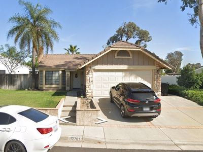 12701 Farrington St, Rancho Cucamonga, CA, 91739