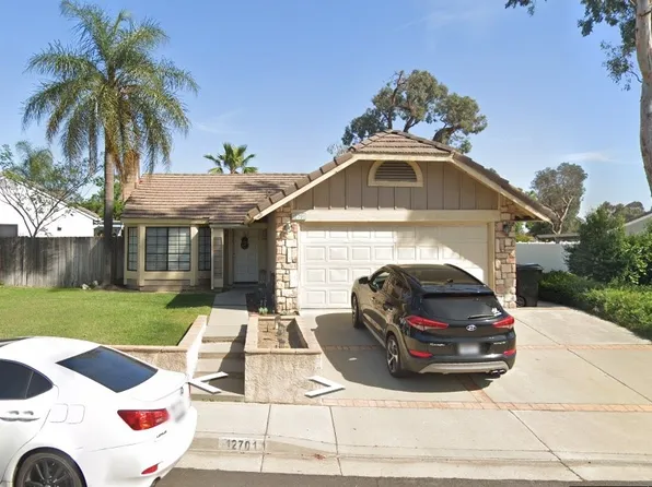 12701 Farrington St, Rancho Cucamonga, CA 91739