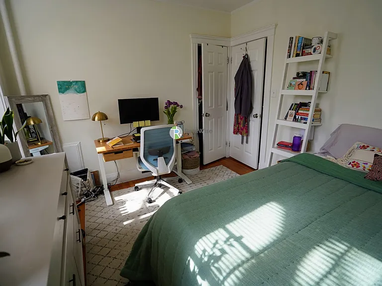 1857 Commonwealth Ave #13 — Photo 16