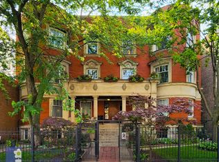 4536 N Sheridan Rd APT 103, Chicago, IL 60640