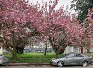 811 S L Street, Tacoma, WA