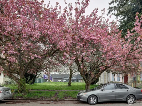 811 S L Street, Tacoma, WA 98405