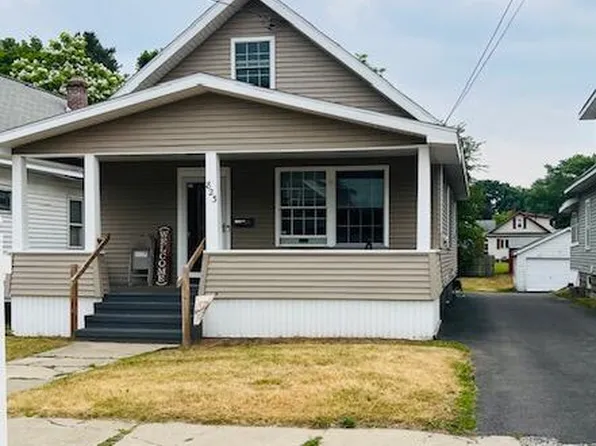 823 Vischer Avenue, Schenectady, NY 12306