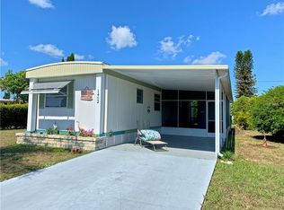1402 Flamingo Dr, Englewood, FL 34224