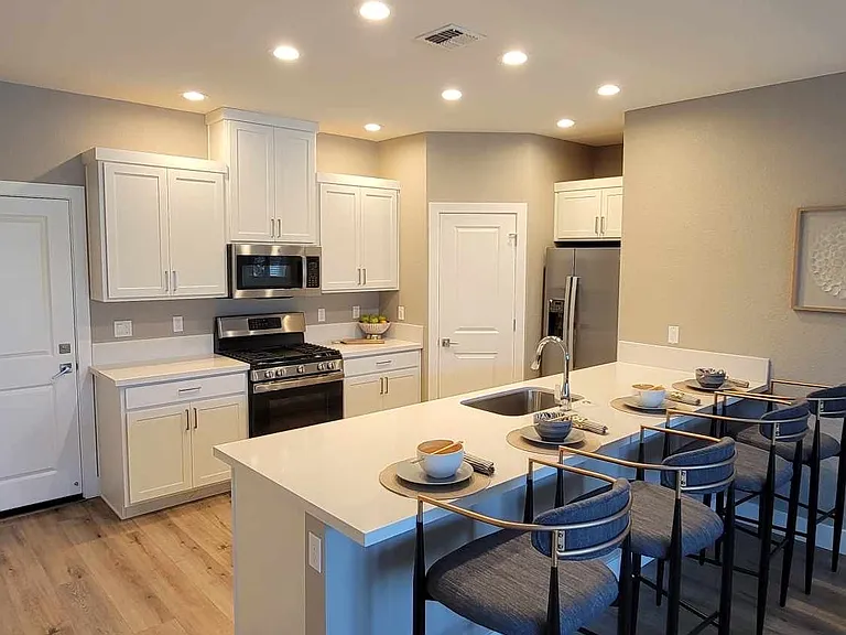 Roseview Townhomes — Photo 1