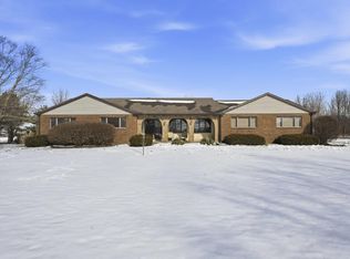 13040 Duncan Plains Rd, Johnstown, OH 43031