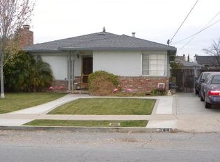 3445 Madeline Dr, San Jose, CA