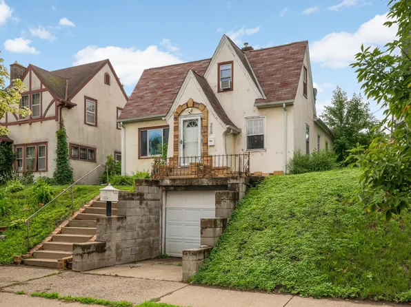 3920 15th Ave S, Minneapolis, MN 55407