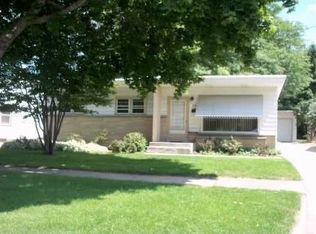 3830 N 84th St, Milwaukee, WI 53222