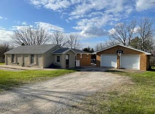 5401 Thompson Rd, Columbia, MO 65202