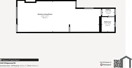 1446 N Edgewood St — Photo 8