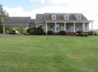 1245 Bob Abernathy Rd, Adamsville, TN 38310