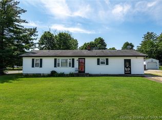 218 Mount Tabor Rd, New Albany, IN 47150