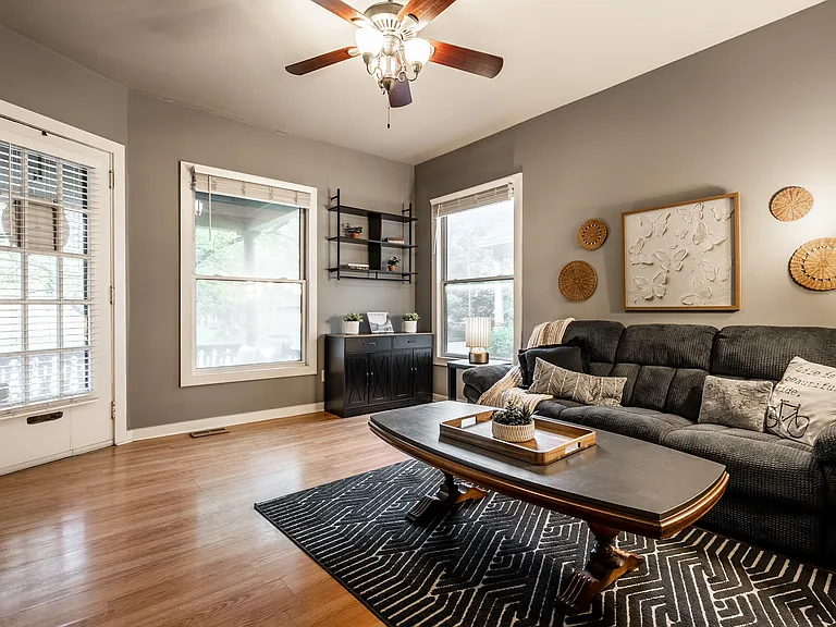 1907 N Delaware St #D — Photo 11