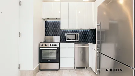 Rented by Nooklyn NYC LLC